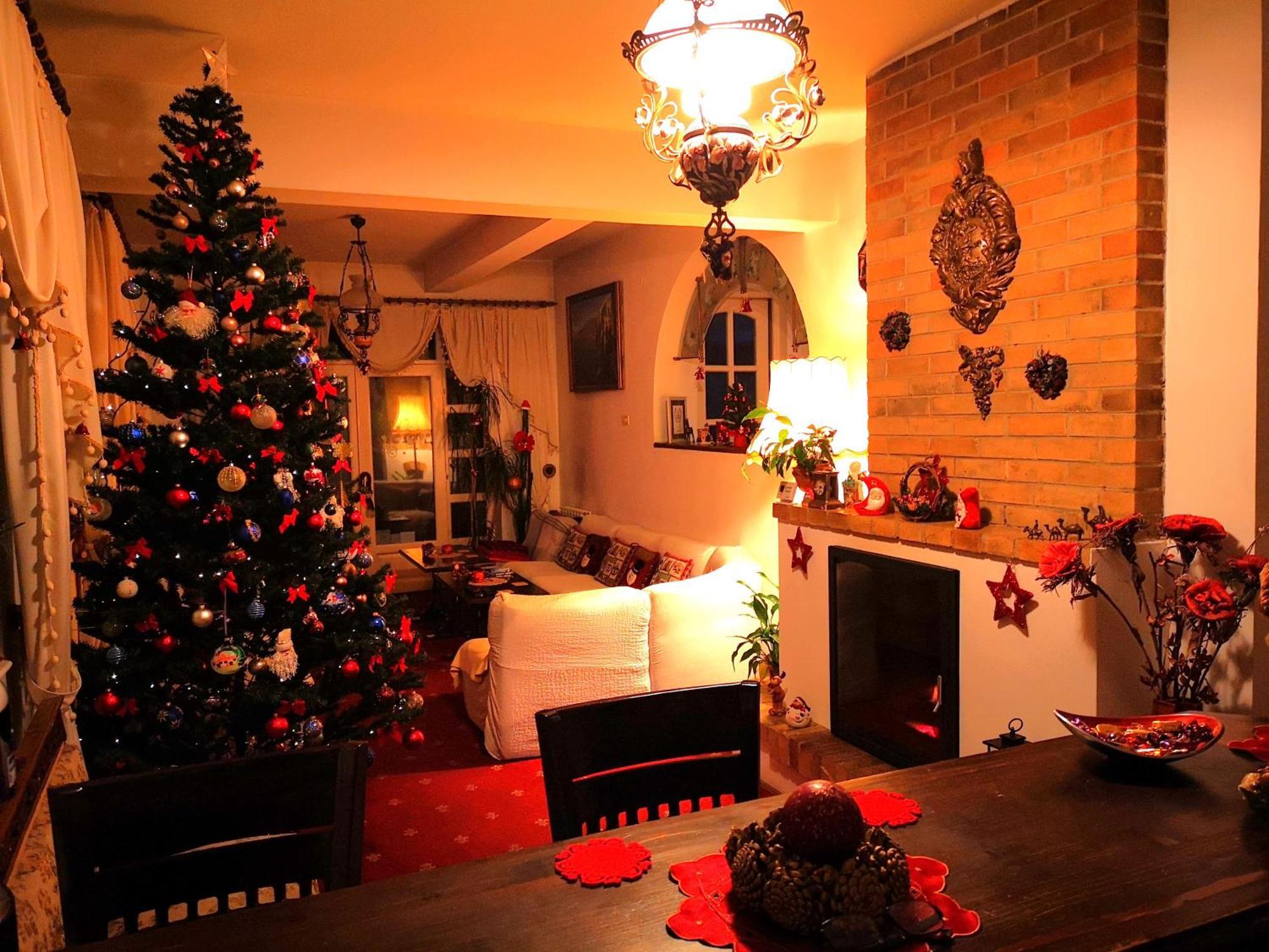 Villa-Hotel Escala Cluj-Napoca Eksteriør billede